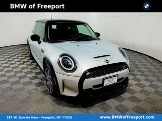 Certified 2023 MINI Cooper S image 1