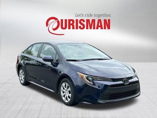 Used 2023 Toyota Corolla LE image 1