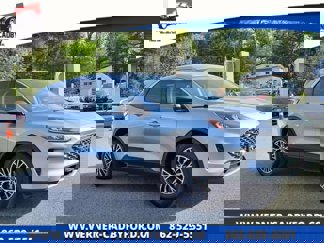 Used 2022 Ford Escape SE w/ Convenience Package image 1
