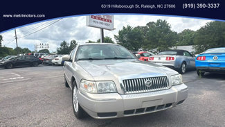 Used 2009 Mercury Grand Marquis LS image 1