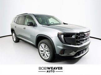 New 2025 GMC Acadia Elevation w/ Elevation Premium Package image 1