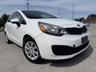 Used 2015 Kia Rio LX image 1