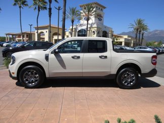 New 2025 Ford Maverick XLT image 1