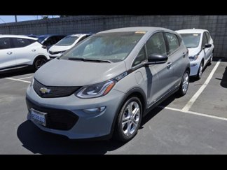 Used 2020 Chevrolet Bolt LT image 1