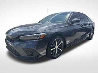 Used 2024 Honda Civic Touring image 1