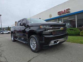 Used 2019 Chevrolet Silverado 1500 High Country w/ Technology Package video 1