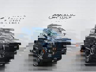 New 2024 Cadillac XT4 Sport w/ Technology Package image 1
