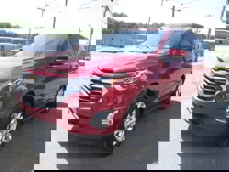 Used 2019 Chevrolet Equinox LT image 1