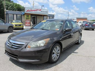 Used 2011 Honda Accord EX-L image 1
