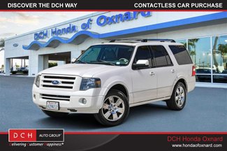 Used 2009 Ford Expedition Limited image 1