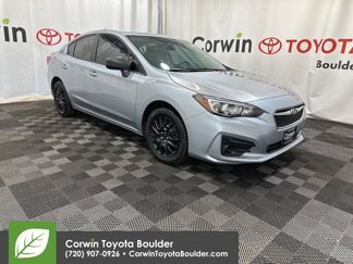 Used 2018 Subaru Impreza 2.0i image 1