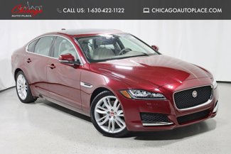 Used 2016 Jaguar XF Prestige image 1