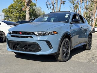 New 2024 Dodge Hornet R/T Plus w/ R/T Blacktop Package image 1