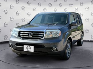 Used 2015 Honda Pilot EX image 1