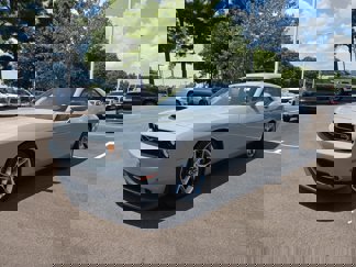 Certified 2022 Dodge Challenger GT image 1
