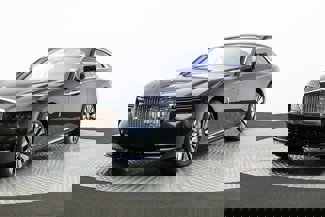 New 2024 Rolls-Royce Spectre w/ Spectre Launch Package image 1