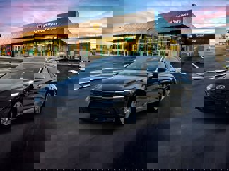 New 2025 Hyundai Elantra SE image 1