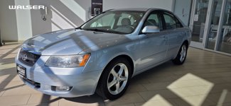 Used 2007 Hyundai Sonata SE image 1