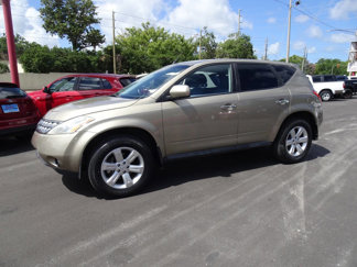 Used 2006 Nissan Murano S image 1