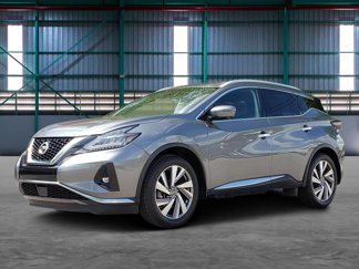 Used 2020 Nissan Murano SL image 1