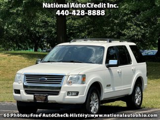 Used 2007 Ford Explorer Limited image 1