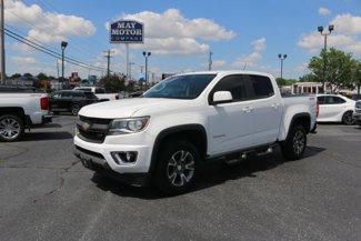 Used 2015 Chevrolet Colorado Z71 image 1