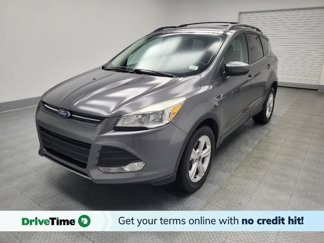 Used 2014 Ford Escape SE w/ Equipment Group 201A image 1