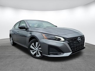 New 2024 Nissan Altima 2.5 S image 1
