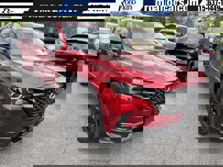 Used 2023 MAZDA CX-50 2.5 S w/ Preferred Plus Pkg image 1
