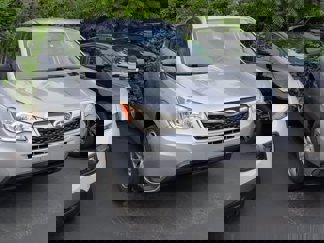 Used 2015 Subaru Forester 2.5i image 1