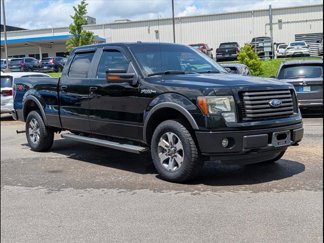 Used 2011 Ford F150 FX4 w/ FX Luxury Pkg image 1