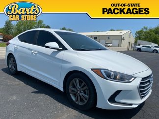 Used 2018 Hyundai Elantra SEL w/ Cargo Package image 1