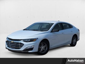 Used 2023 Chevrolet Malibu LS video 1
