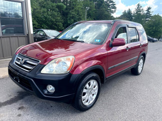 Used 2005 Honda CR-V EX image 1