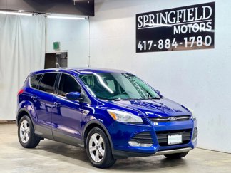 Used 2016 Ford Escape SE w/ SE Cold Weather Package image 1