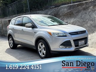 Used 2014 Ford Escape SE image 1