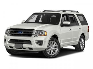 Used 2016 Ford Expedition Limited w/ Equipment Group 301A image 1