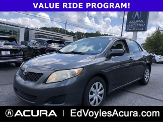 Used 2010 Toyota Corolla LE image 1