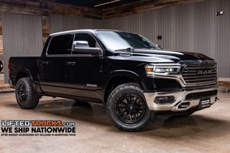 Used 2023 RAM 1500 Limited image 1