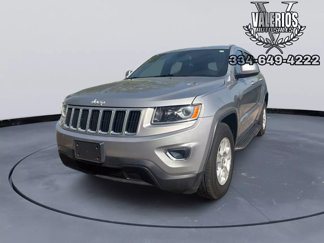 Used 2015 Jeep Grand Cherokee Laredo w/ Quick Order Package 23E image 1