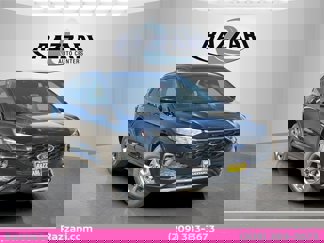 New 2024 Ford Escape ST-Line Select w/ Tech Pack #2 image 1