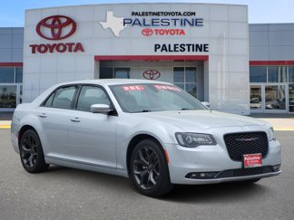 Used 2022 Chrysler 300 S image 1