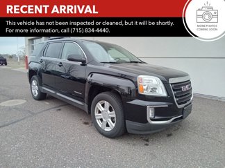 Used 2016 GMC Terrain SLE w/ Convenience Package image 1