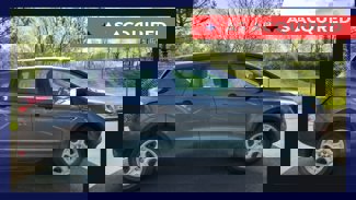 Used 2017 Ford Escape S image 1