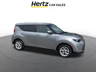 Used 2025 Kia Soul LX w/ LX Technology Package image 1