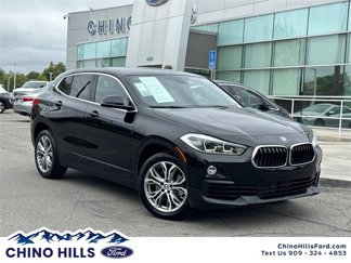 Used 2018 BMW X2 sDrive28i image 1