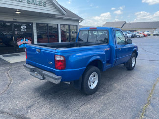 Used 2001 Ford Ranger Edge image 1