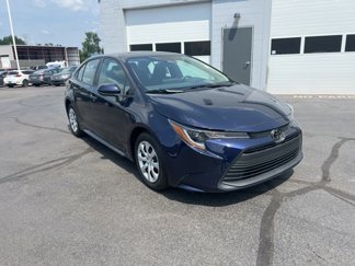 Used 2024 Toyota Corolla LE image 1