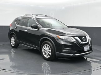 Used 2017 Nissan Rogue SV w/ SV Family Package image 1
