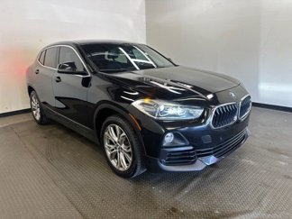 Used 2018 BMW X2 xDrive28i w/ Convenience Package image 1